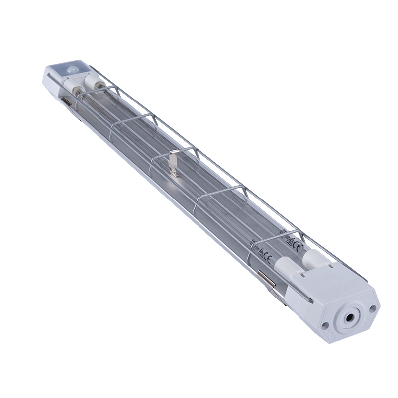 Lampă Germicidă UVC T8 Tub UV