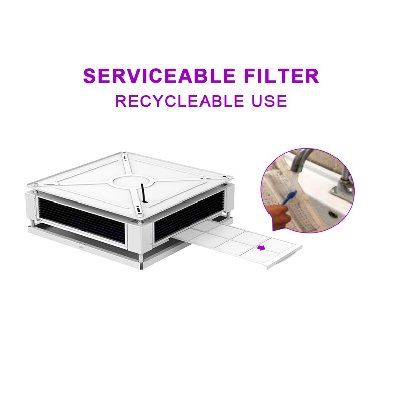Lumină UV Sterilizare Sala de operație Lumină UV panou