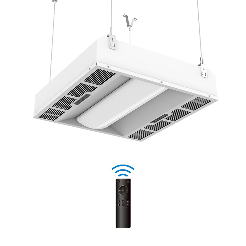 Aparat de dezinfectare UV Lumină cu panou UV