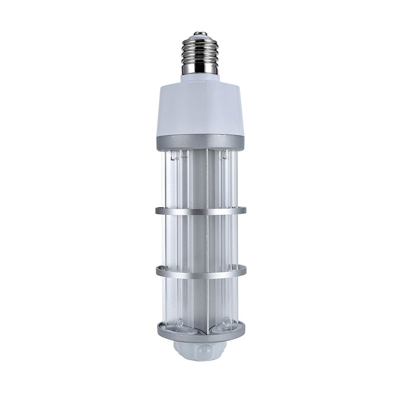 Lampă UVC fără ozon Bec UV E27